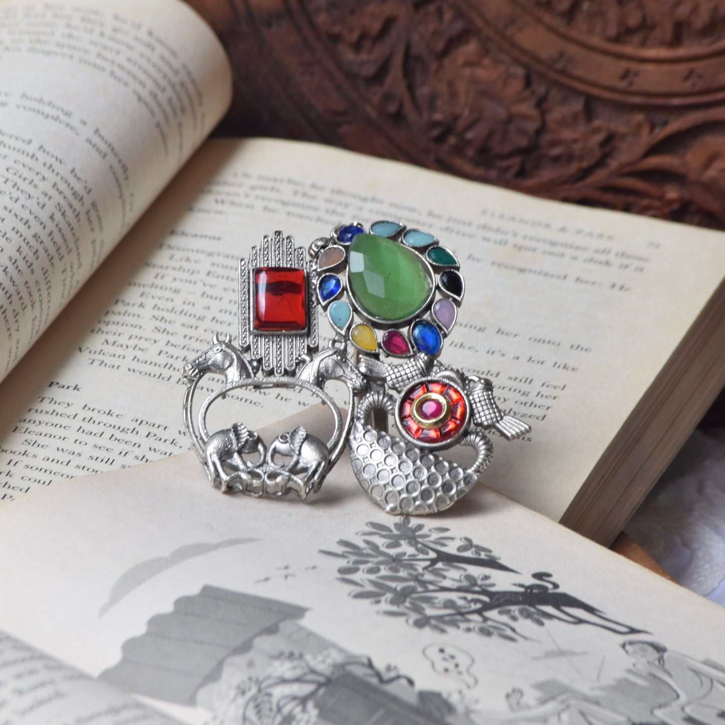Fusion Ring