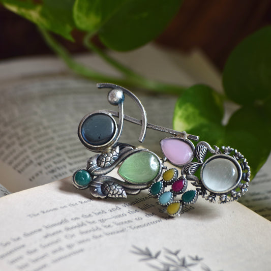 Fusion Ring