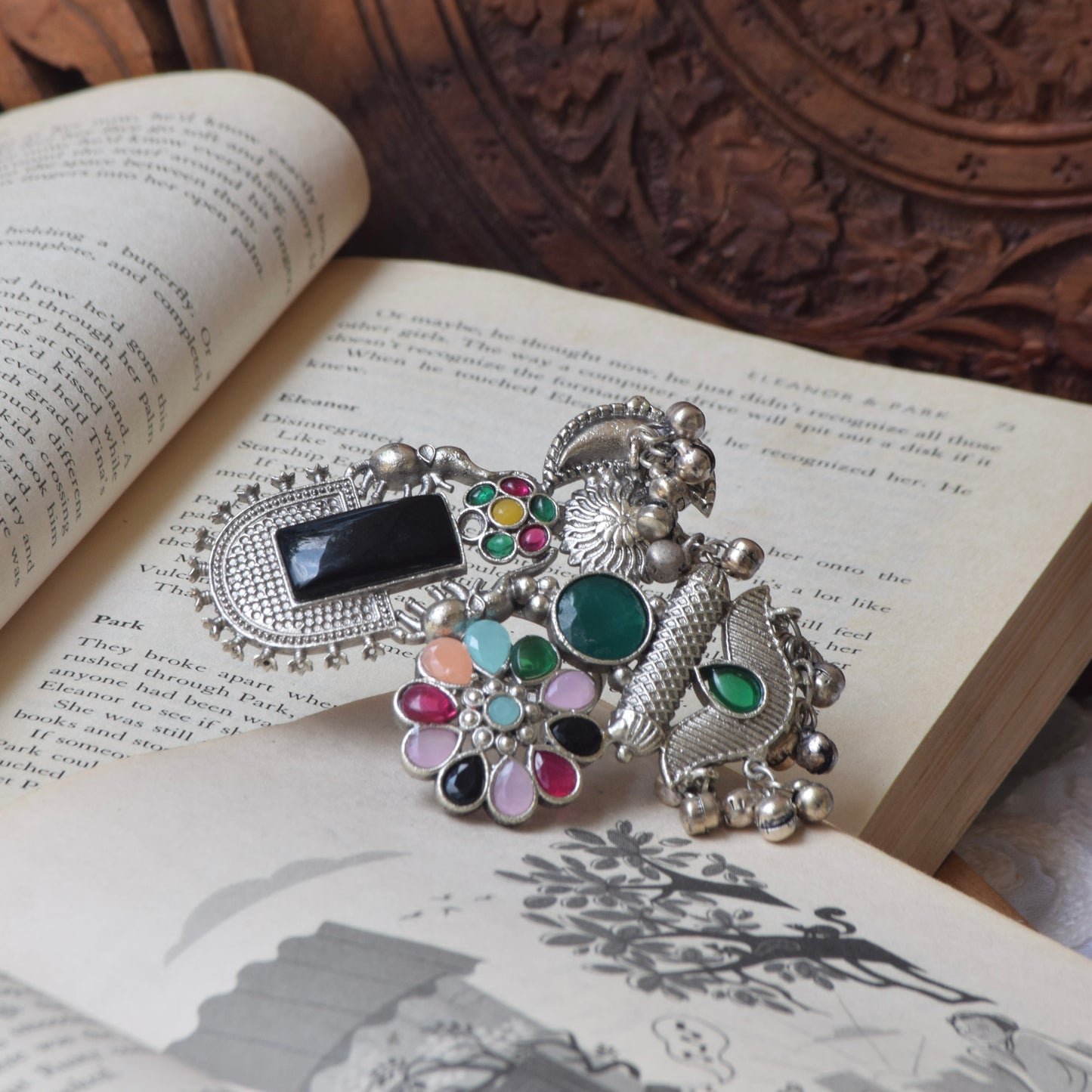Fusion Ring
