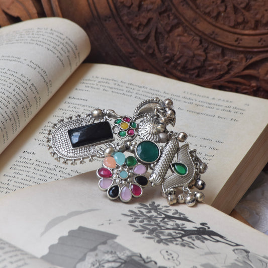 Fusion Ring