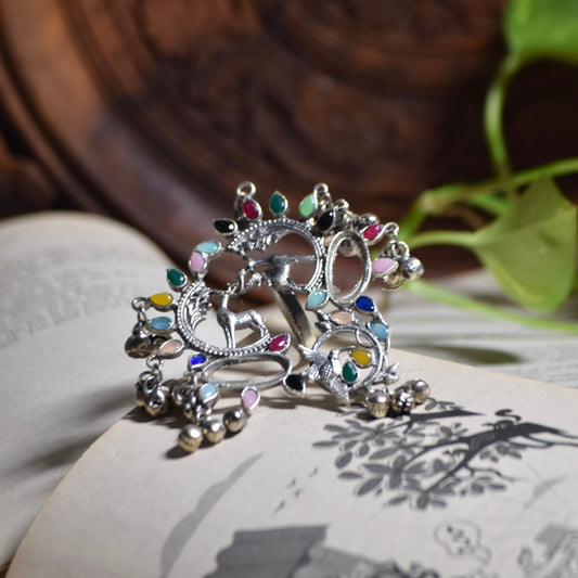 Fusion Ring