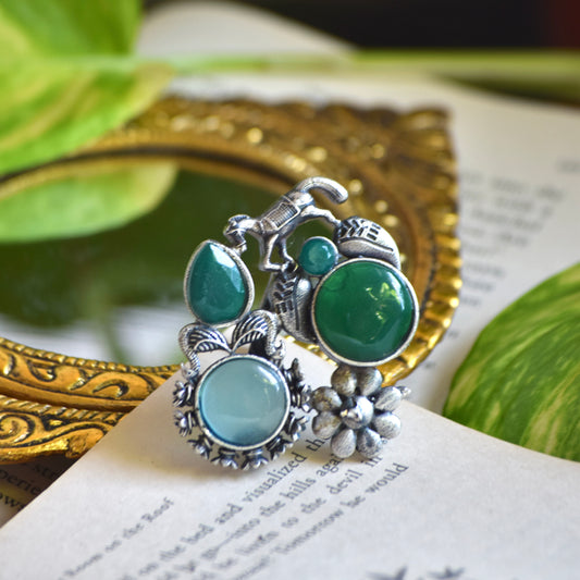 Fusion Ring