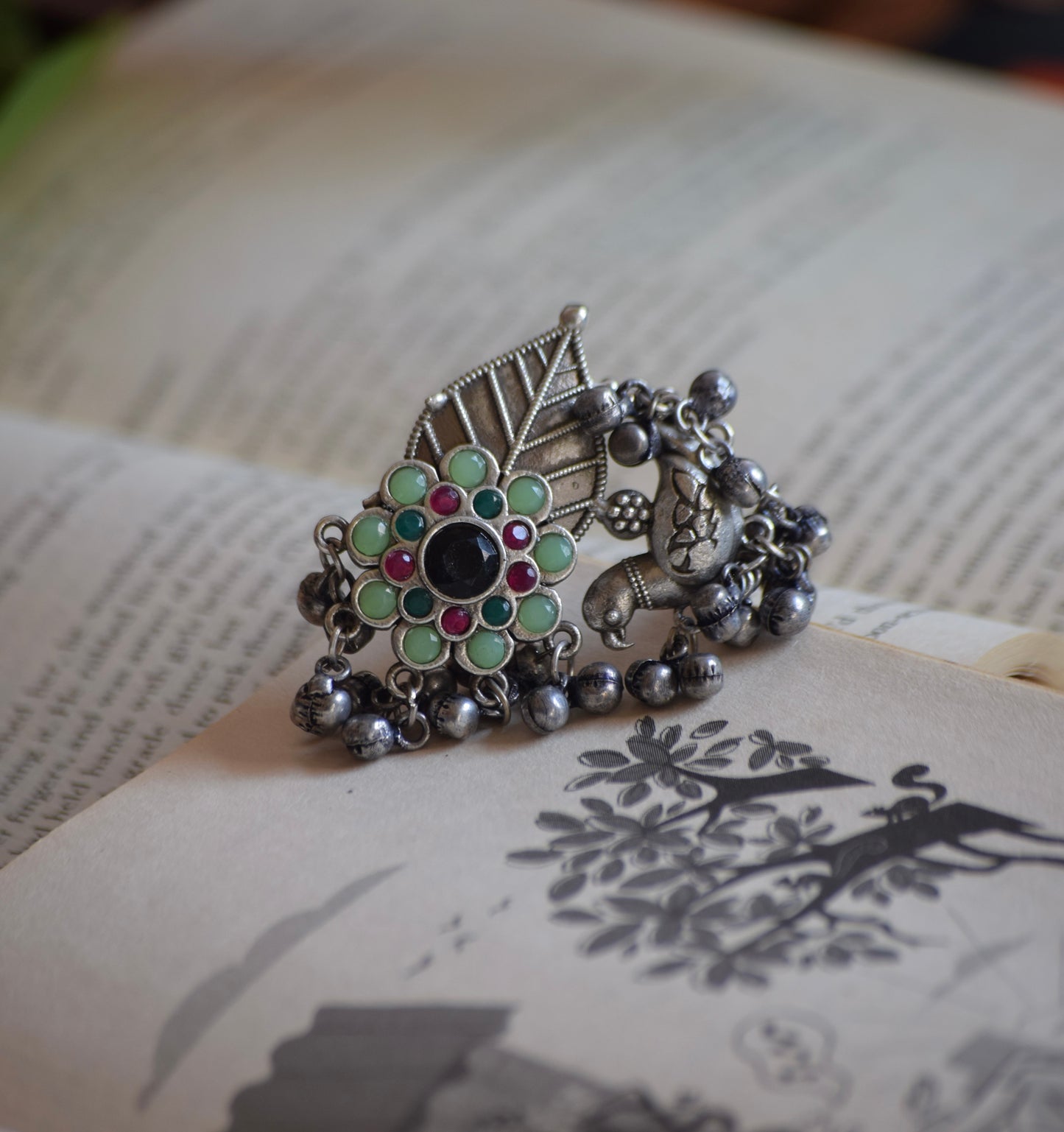 Fusion Ring