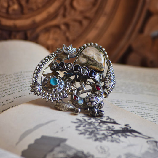 Fusion Ring