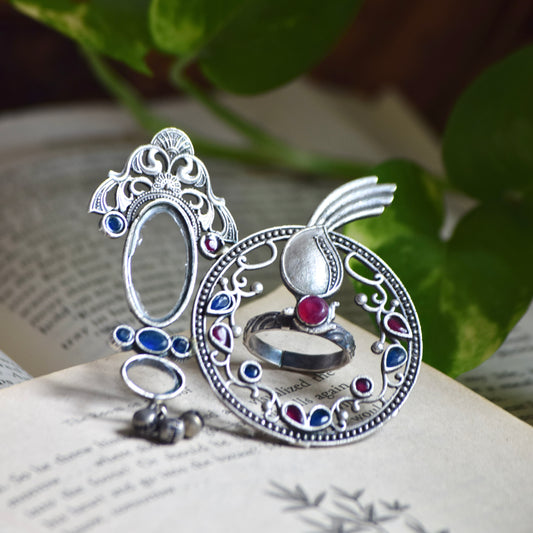 Fusion Ring