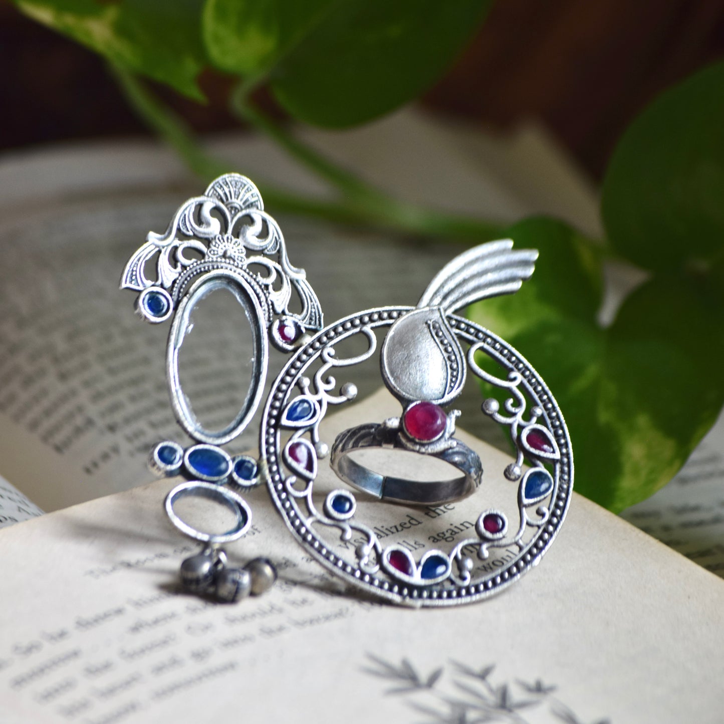 Fusion Ring