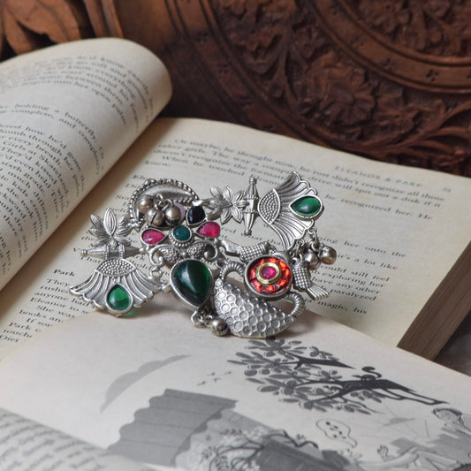 Fusion Ring