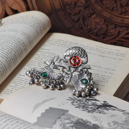 Fusion Ring