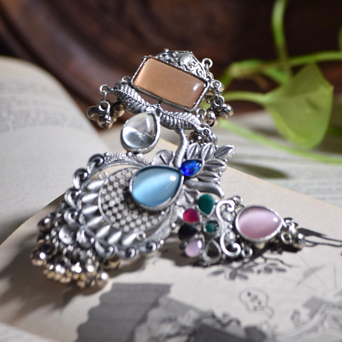 Fusion Ring