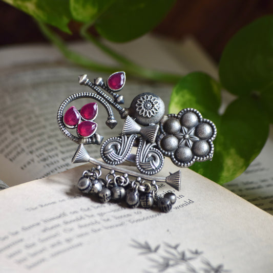 Fusion Ring
