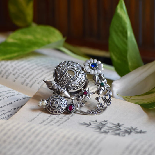 Fusion Ring