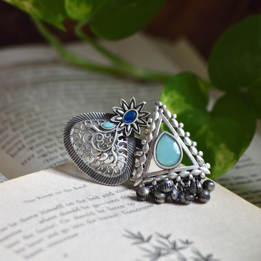 Fusion Ring