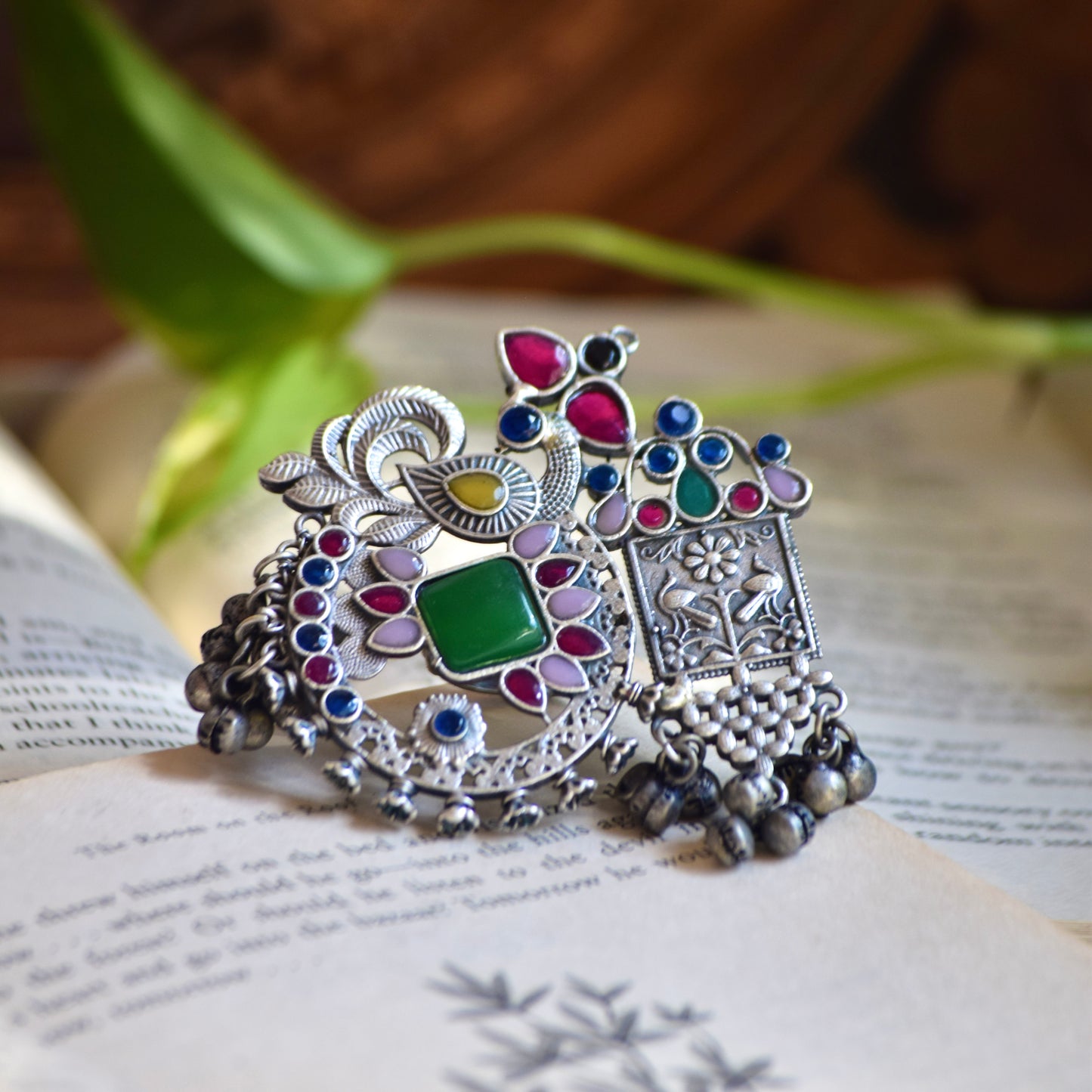 Fusion Ring