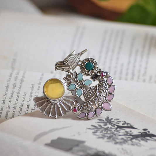 Fusion Ring