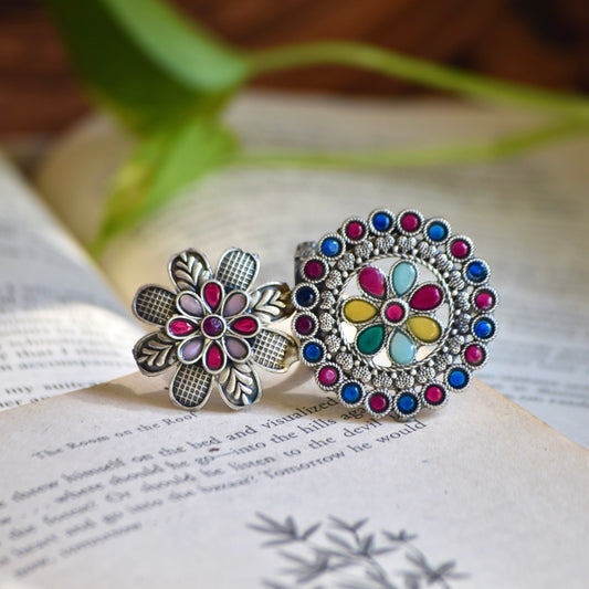 Fusion Ring