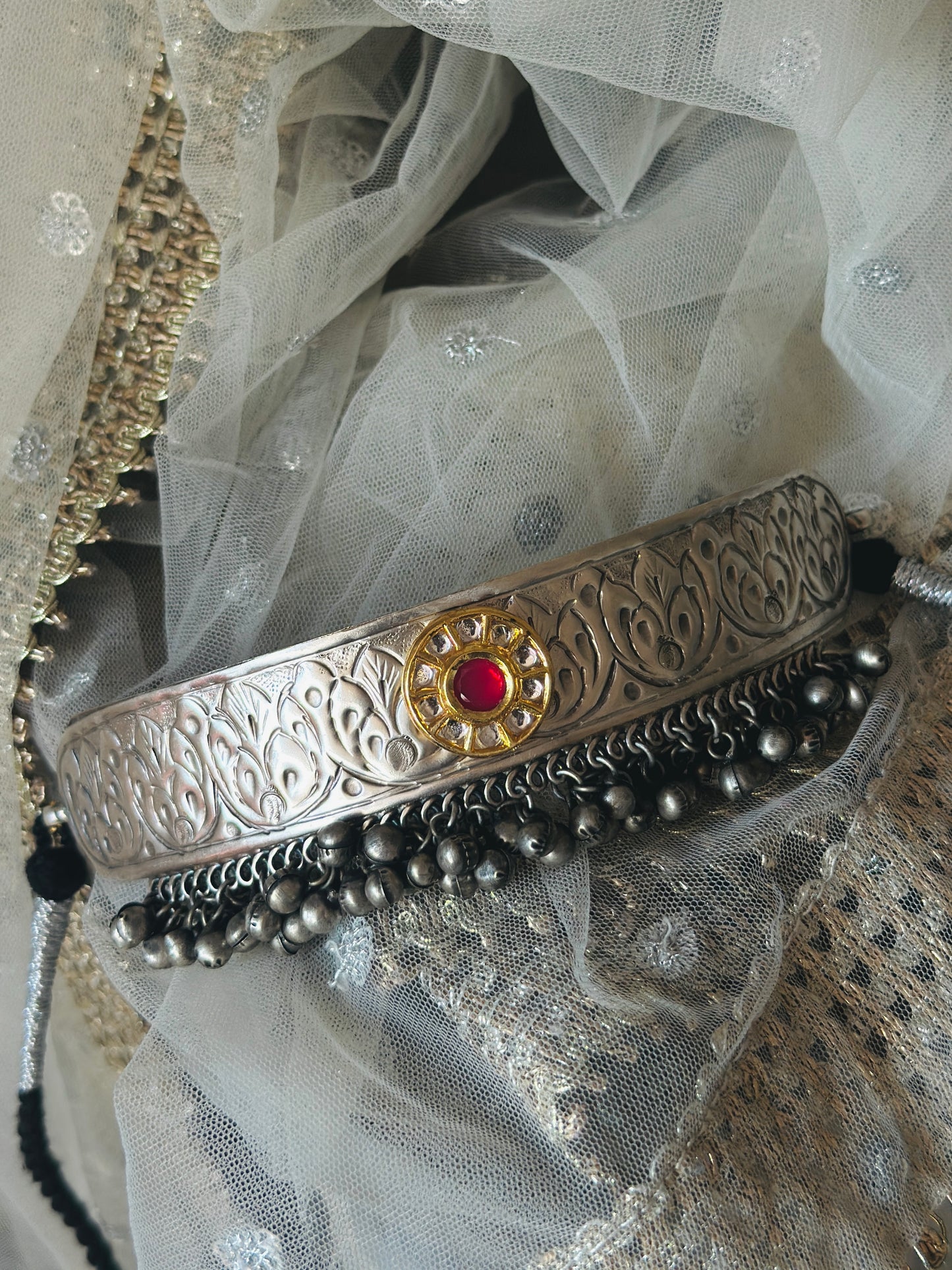 Rajwada fusion Choker