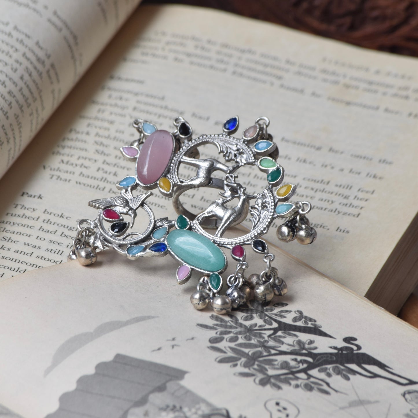 Fusion Ring