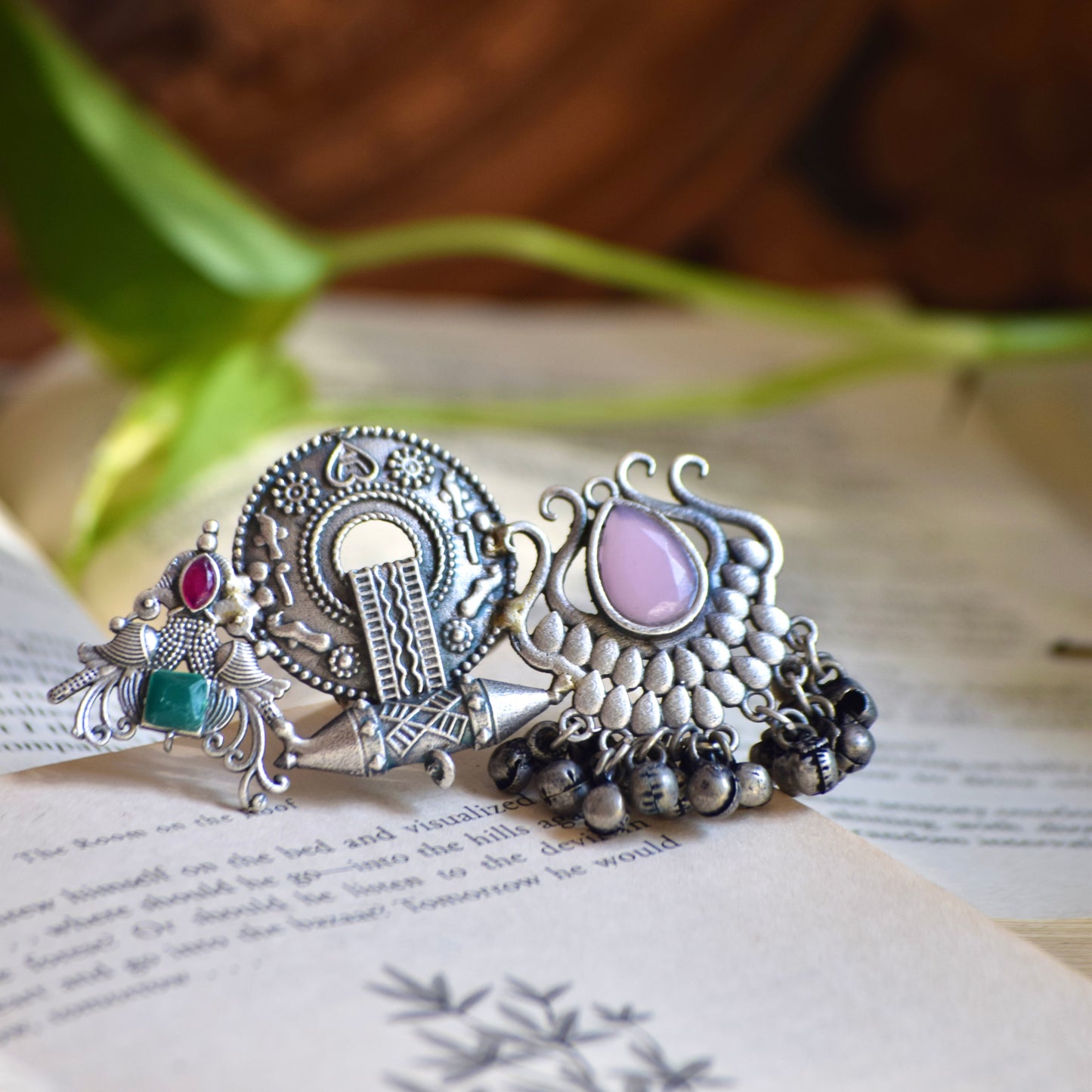 Fusion Ring