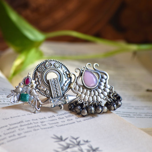 Fusion Ring
