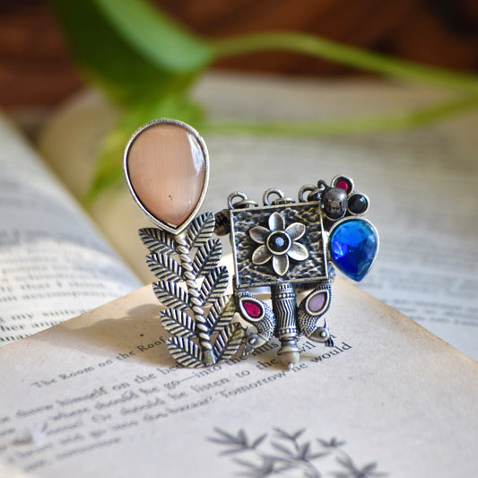 Fusion Ring