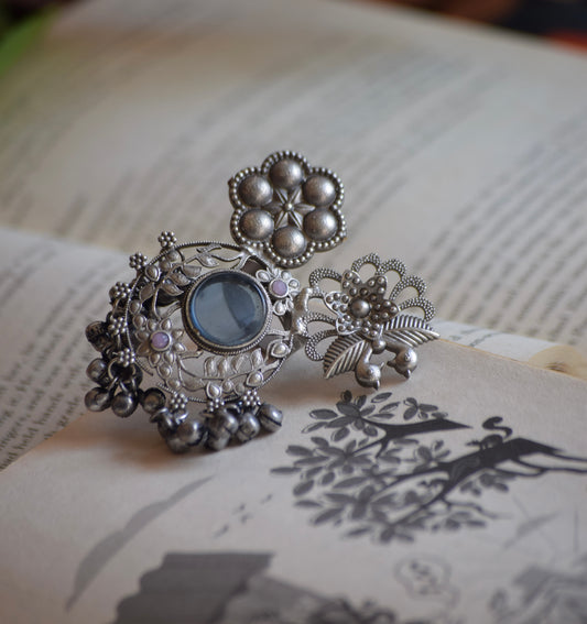 Fusion Ring
