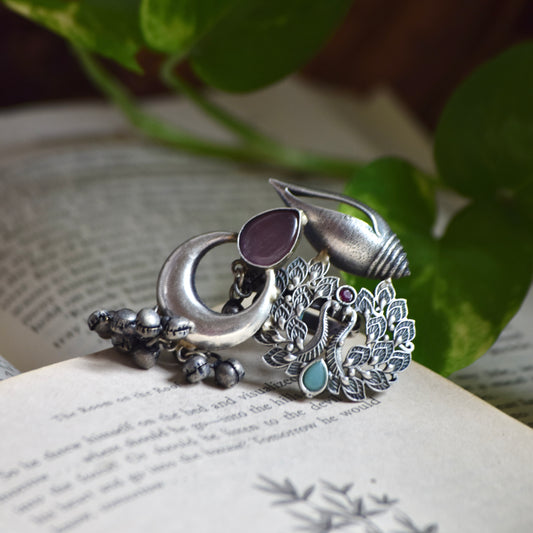 Fusion Ring