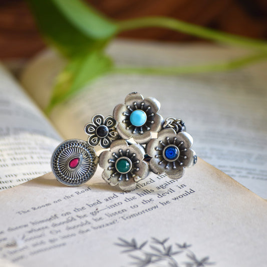 Fusion Ring