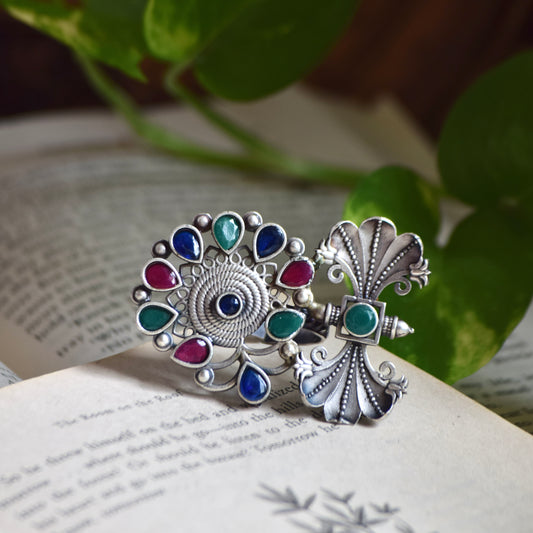 Fusion Ring