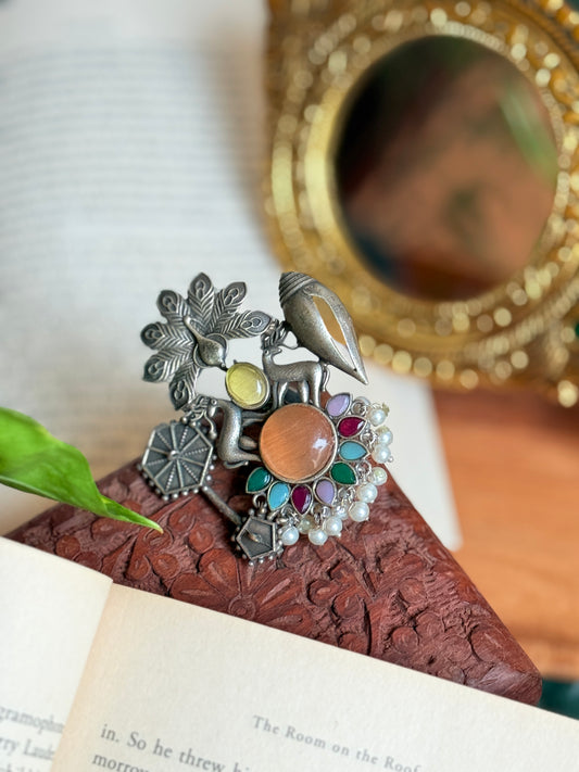 Fusion Ring