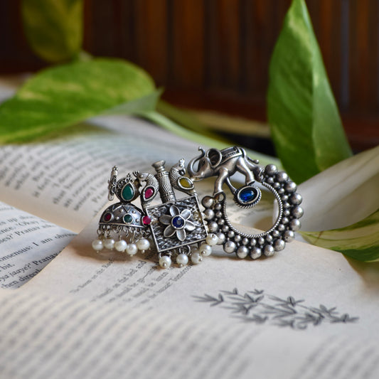 Fusion Ring