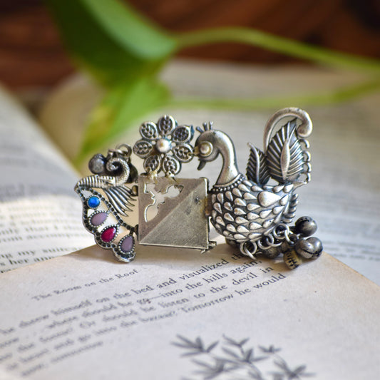 Fusion Ring