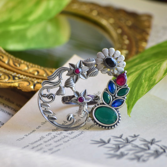 Fusion Ring