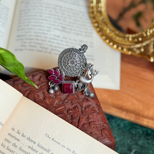 Fusion Ring