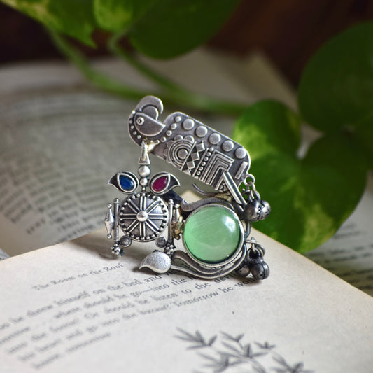 Fusion Ring