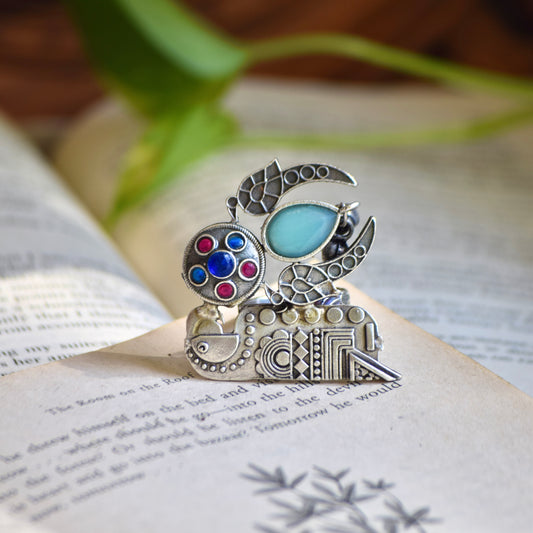 Fusion Ring