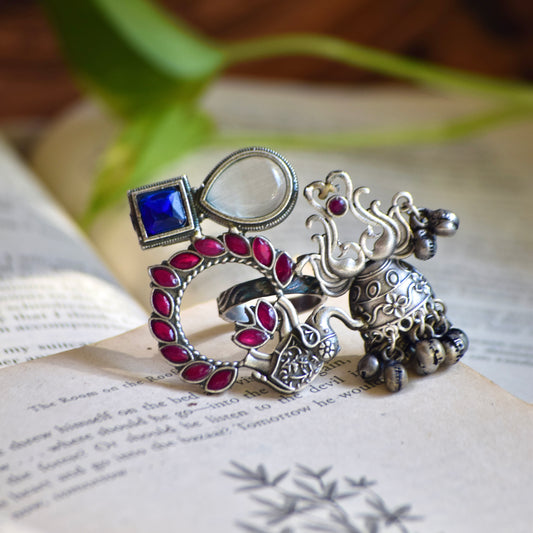 Fusion Ring
