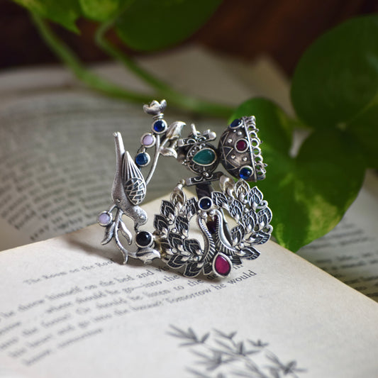 Fusion Ring