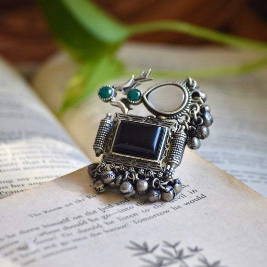 Fusion Ring