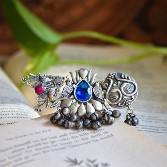 Fusion Ring