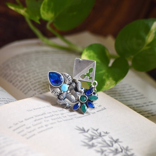 Fusion Ring
