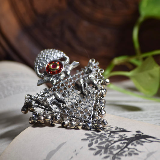Fusion Ring