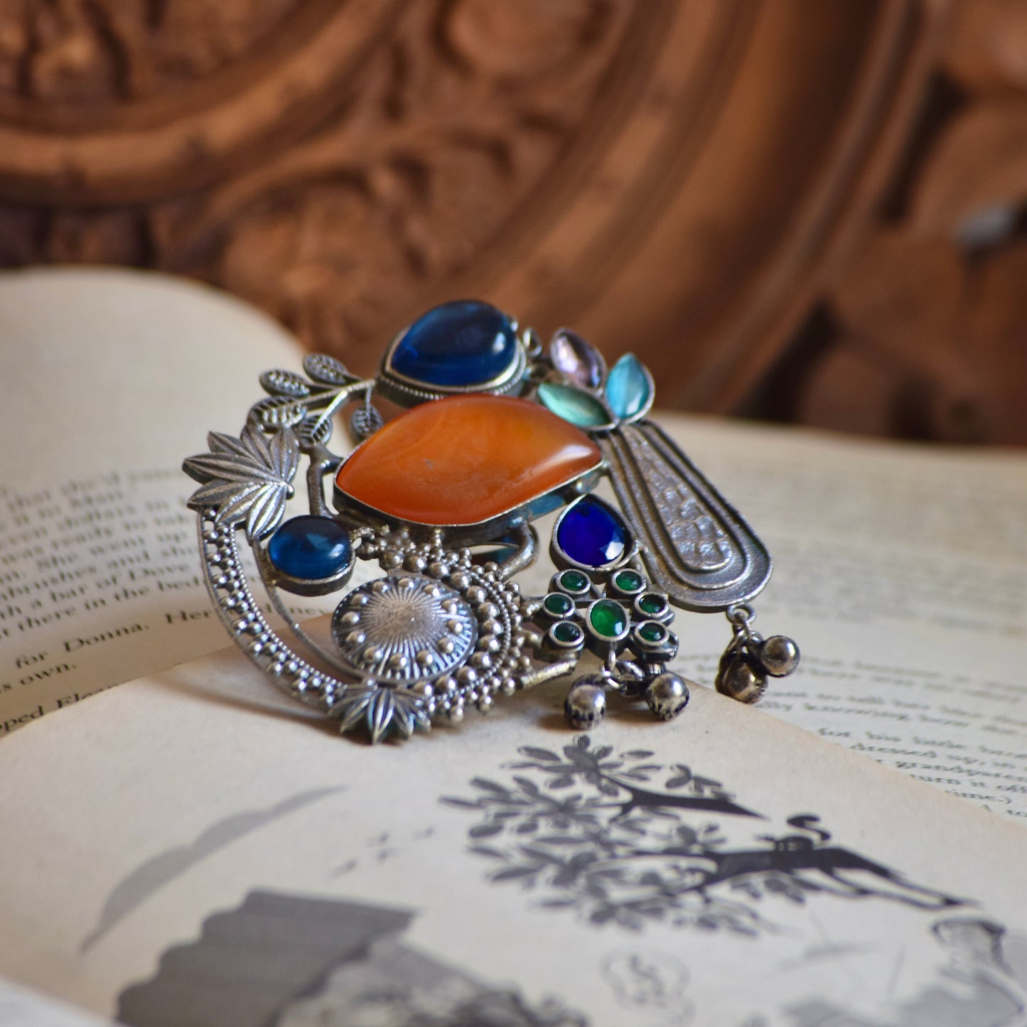 Fusion Ring