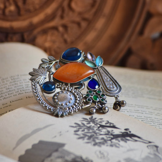 Fusion Ring