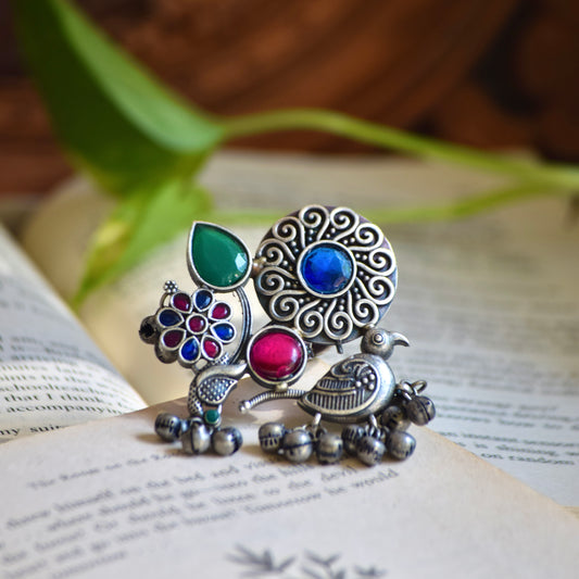 Fusion Ring
