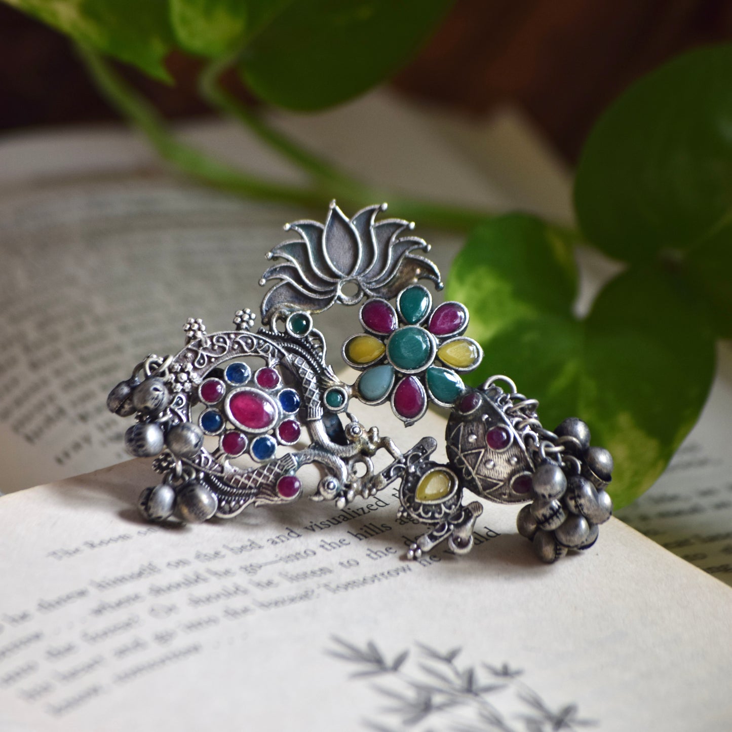 Fusion Ring