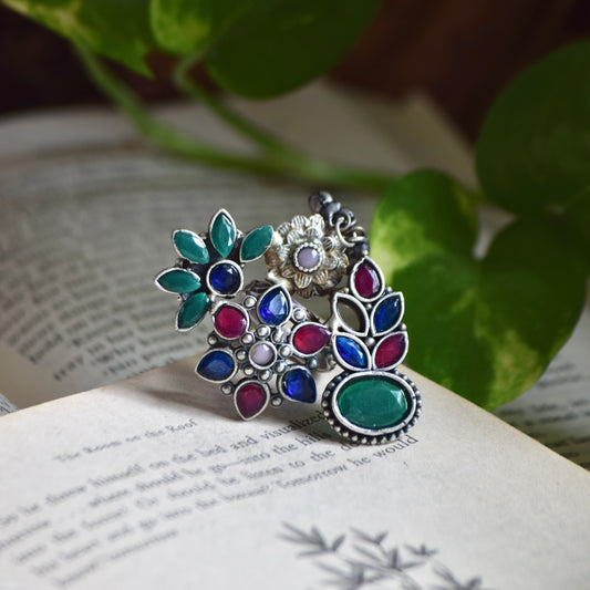 Fusion Ring