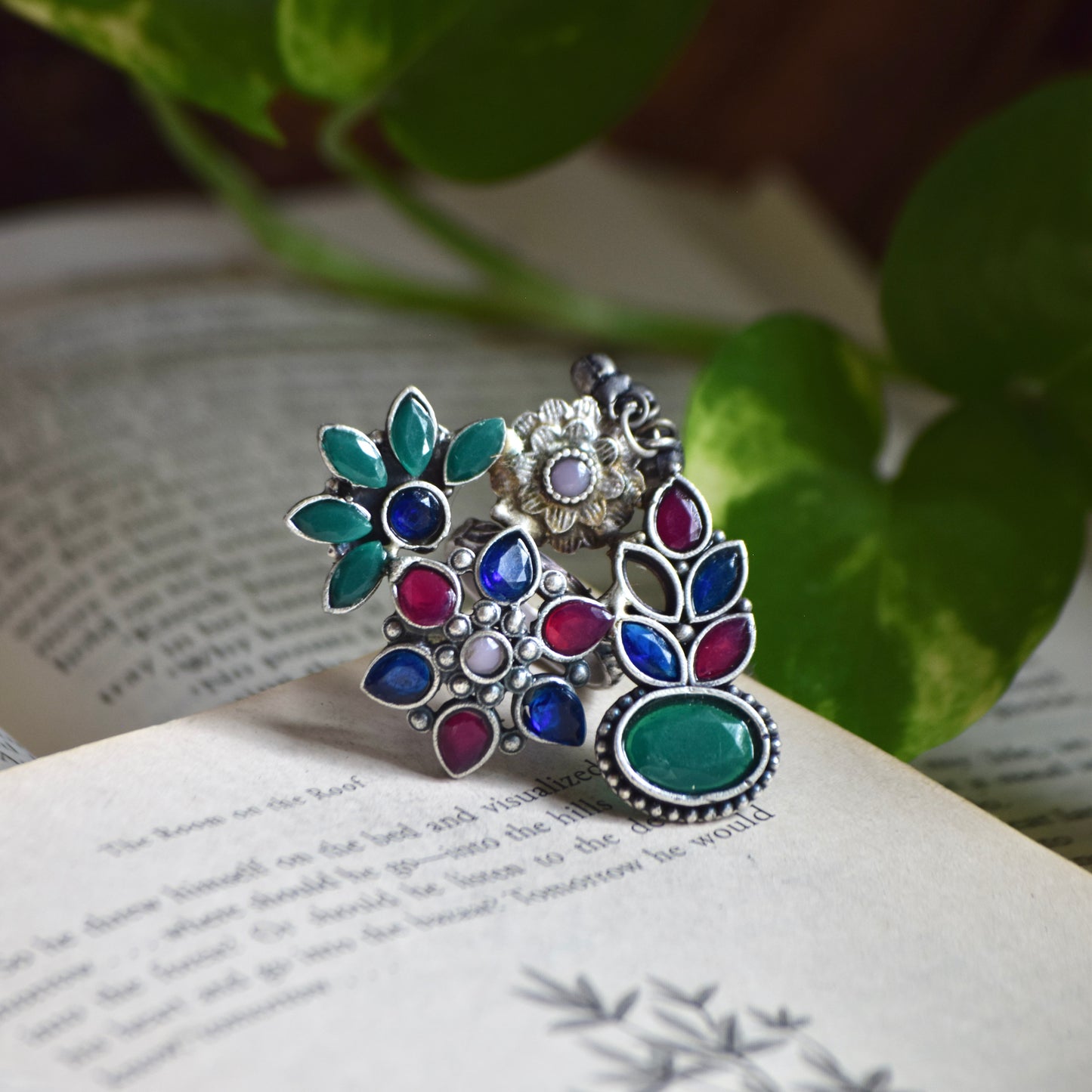 Fusion Ring