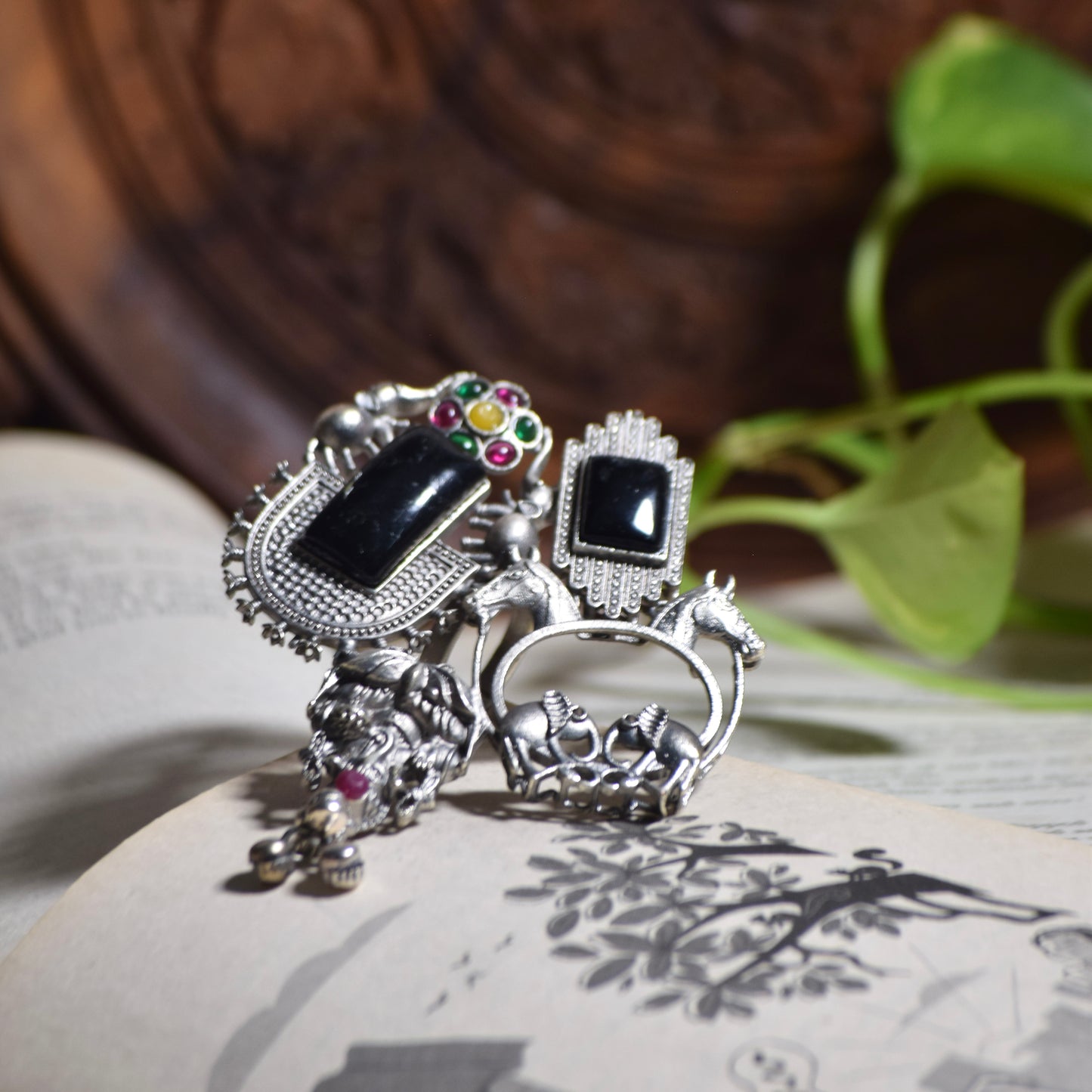 Fusion Ring