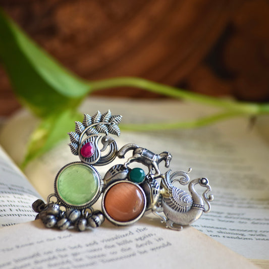 Fusion Ring