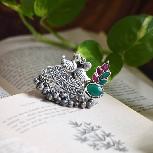 Fusion Ring